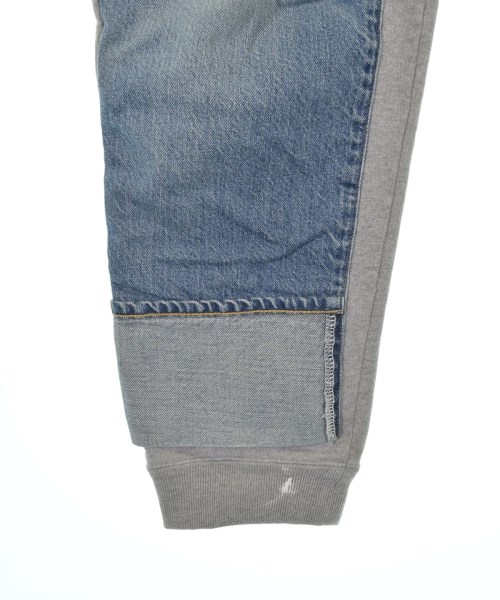 JUNYA WATANABE（ジュンヤワタナベ）スウェットパンツ グレー サイズ:L レディース/2200628859051