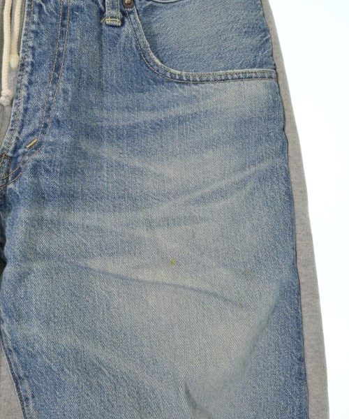 JUNYA WATANABE（ジュンヤワタナベ）スウェットパンツ グレー サイズ:L レディース/2200628859051