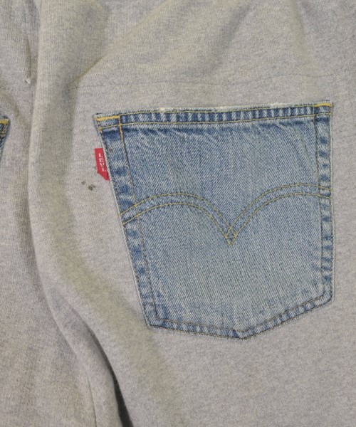 JUNYA WATANABE（ジュンヤワタナベ）スウェットパンツ グレー サイズ:L レディース/2200628859051