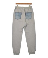 JUNYA WATANABE（ジュンヤワタナベ）スウェットパンツ グレー サイズ:L レディース/2200628859051