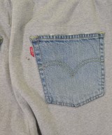 JUNYA WATANABE（ジュンヤワタナベ）スウェットパンツ グレー サイズ:L レディース/2200628859051