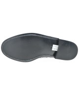 JUNYA WATANABE（ジュンヤワタナベ）ビジネス・ドレスシューズ 黒 サイズ:S(24cm位) レディース/2200628864017