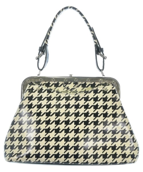 ジュンヤワタナベ(JUNYA WATANABE)のJUNYA WATANABE ハンドバッグ