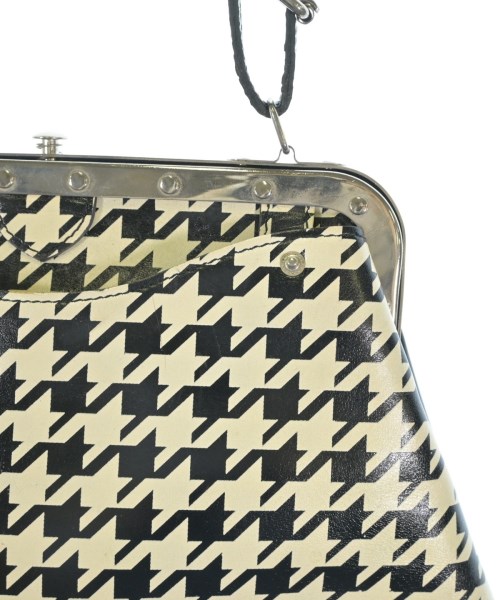 JUNYA WATANABE（ジュンヤワタナベ）ハンドバッグ 黒 サイズ:- レディース/2200618690145