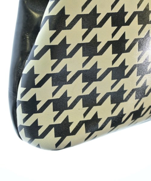 JUNYA WATANABE（ジュンヤワタナベ）ハンドバッグ 黒 サイズ:- レディース/2200618690145