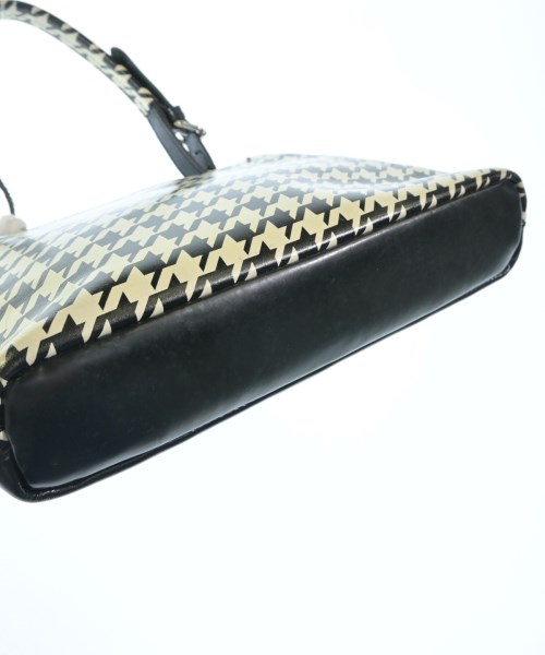 JUNYA WATANABE（ジュンヤワタナベ）ハンドバッグ 黒 サイズ:- レディース/2200618690145