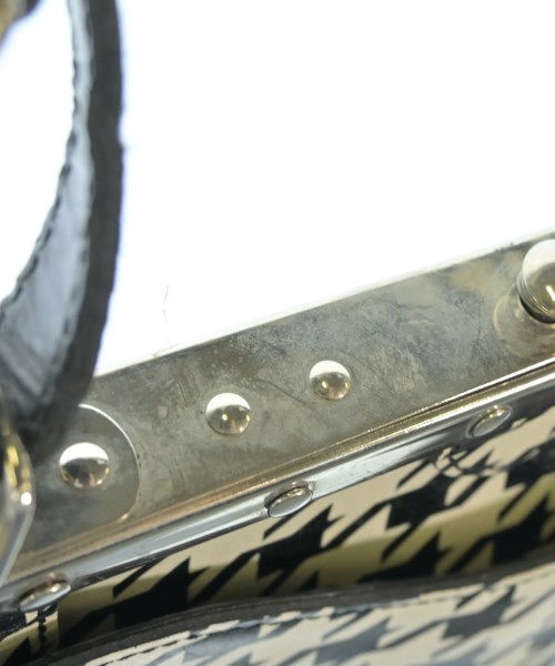 JUNYA WATANABE（ジュンヤワタナベ）ハンドバッグ 黒 サイズ:- レディース/2200618690145