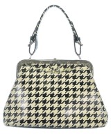 JUNYA WATANABE（ジュンヤワタナベ）ハンドバッグ 黒 サイズ:- レディース/2200618690145