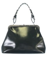 JUNYA WATANABE（ジュンヤワタナベ）ハンドバッグ 黒 サイズ:- レディース/2200618690145