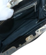 JUNYA WATANABE（ジュンヤワタナベ）ハンドバッグ 黒 サイズ:- レディース/2200618690145