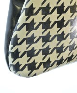 JUNYA WATANABE（ジュンヤワタナベ）ハンドバッグ 黒 サイズ:- レディース/2200618690145