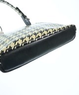 JUNYA WATANABE（ジュンヤワタナベ）ハンドバッグ 黒 サイズ:- レディース/2200618690145