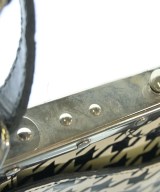 JUNYA WATANABE（ジュンヤワタナベ）ハンドバッグ 黒 サイズ:- レディース/2200618690145