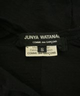 JUNYA WATANABE（ジュンヤワタナベ）Tシャツ・カットソー 黒 サイズ:S レディース/2200629155077
