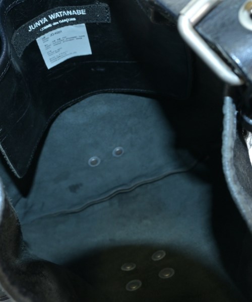 JUNYA WATANABE（ジュンヤワタナベ）ショルダーバッグ 黒 サイズ:- レディース/2200614694086