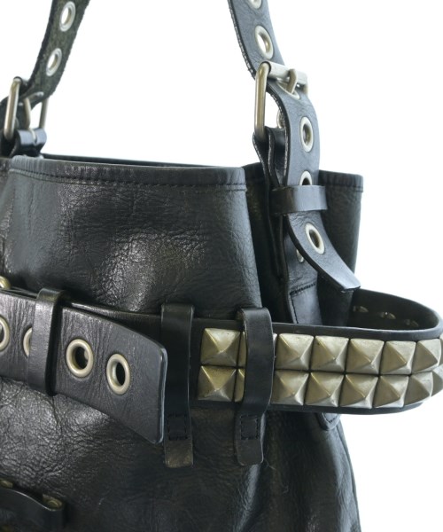 JUNYA WATANABE（ジュンヤワタナベ）ショルダーバッグ 黒 サイズ:- レディース/2200614694086