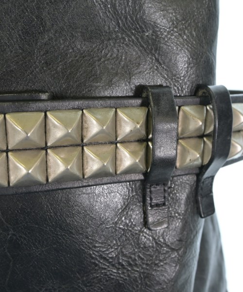 JUNYA WATANABE（ジュンヤワタナベ）ショルダーバッグ 黒 サイズ:- レディース/2200614694086