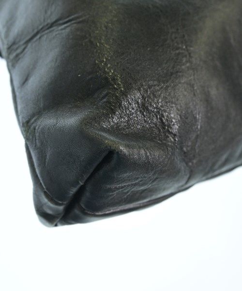 JUNYA WATANABE（ジュンヤワタナベ）ショルダーバッグ 黒 サイズ:- レディース/2200614694086