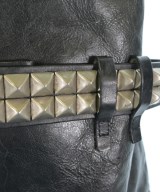 JUNYA WATANABE（ジュンヤワタナベ）ショルダーバッグ 黒 サイズ:- レディース/2200614694086