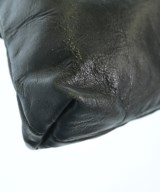 JUNYA WATANABE（ジュンヤワタナベ）ショルダーバッグ 黒 サイズ:- レディース/2200614694086