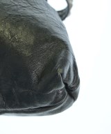 JUNYA WATANABE（ジュンヤワタナベ）ショルダーバッグ 黒 サイズ:- レディース/2200614694086