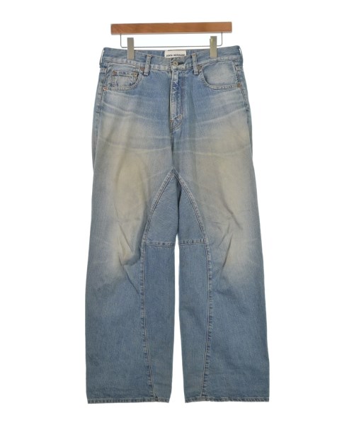 ジュンヤワタナベ(JUNYA WATANABE)のJUNYA WATANABE デニムパンツ
