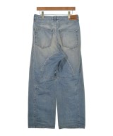 JUNYA WATANABE（ジュンヤワタナベ）デニムパンツ 青 サイズ:XS レディース/2200627054044