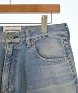 JUNYA WATANABE（ジュンヤワタナベ）デニムパンツ 青 サイズ:XS レディース/2200627054044