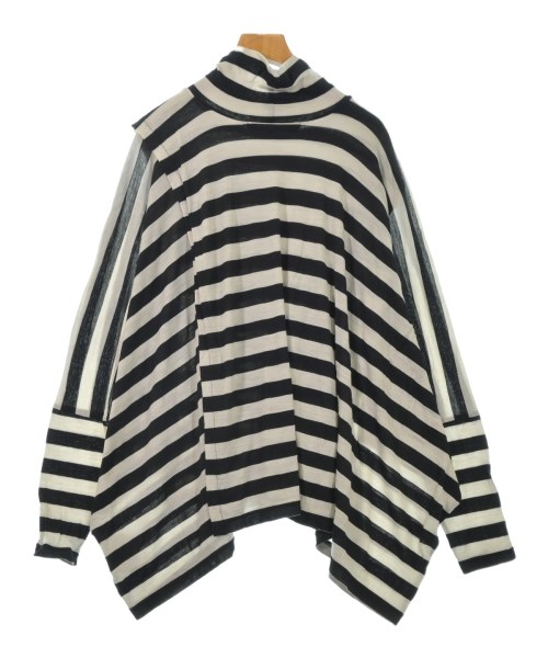 JUNYA WATANABE（ジュンヤワタナベ）Tシャツ・カットソー グレー サイズ:M レディース/2200630014011