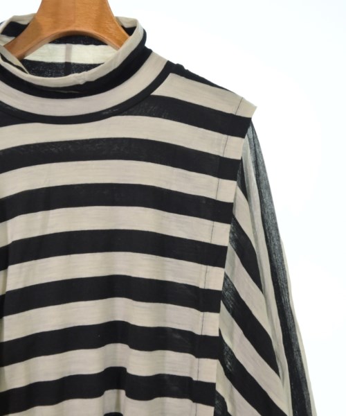 JUNYA WATANABE（ジュンヤワタナベ）Tシャツ・カットソー グレー サイズ:M レディース/2200630014011