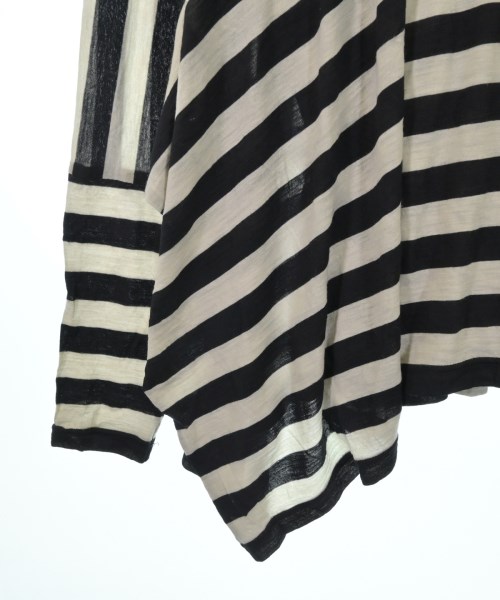 JUNYA WATANABE（ジュンヤワタナベ）Tシャツ・カットソー グレー サイズ:M レディース/2200630014011