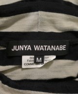 JUNYA WATANABE（ジュンヤワタナベ）Tシャツ・カットソー グレー サイズ:M レディース/2200630014011