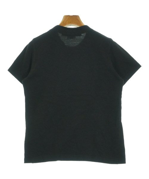 JUNYA WATANABE（ジュンヤワタナベ）Tシャツ・カットソー 黒 サイズ:S レディース/2200617381112