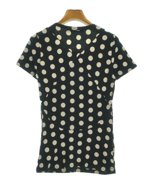 JUNYA WATANABE（ジュンヤワタナベ）Tシャツ・カットソー 黒 サイズ:-(XS位) レディース/2200629652033