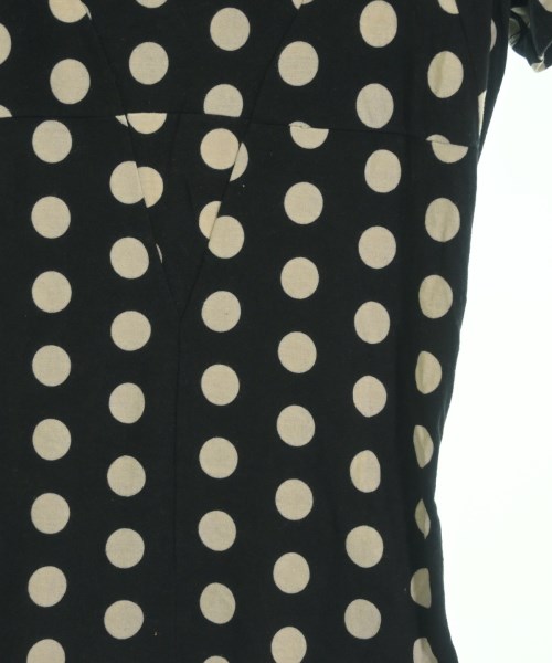 JUNYA WATANABE（ジュンヤワタナベ）Tシャツ・カットソー 黒 サイズ:-(XS位) レディース/2200629652033