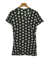 JUNYA WATANABE（ジュンヤワタナベ）Tシャツ・カットソー 黒 サイズ:-(XS位) レディース/2200629652033