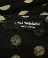 JUNYA WATANABE（ジュンヤワタナベ）Tシャツ・カットソー 黒 サイズ:-(XS位) レディース/2200629652033