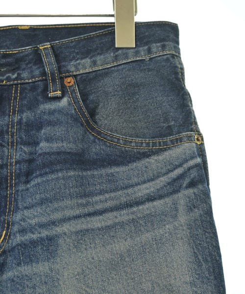 JUNYA WATANABE（ジュンヤワタナベ）デニムパンツ 紺 サイズ:XS レディース/2200630162088