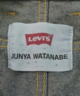 JUNYA WATANABE（ジュンヤワタナベ）デニムパンツ 紺 サイズ:XS レディース/2200630162088