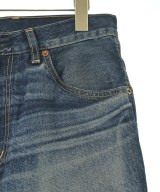 JUNYA WATANABE（ジュンヤワタナベ）デニムパンツ 紺 サイズ:XS レディース/2200630162088