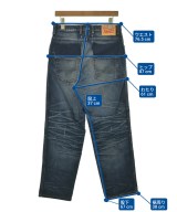 JUNYA WATANABE（ジュンヤワタナベ）デニムパンツ 紺 サイズ:XS レディース/2200630162088