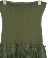 JUNYA WATANABE（ジュンヤワタナベ）ロング・マキシ丈スカート カーキ サイズ:S レディース/2200617435051