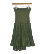 JUNYA WATANABE ロング・マキシ丈スカート