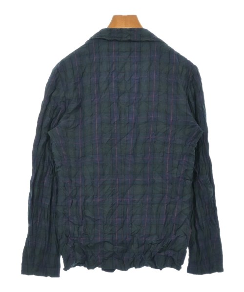 JUNYA WATANABE（ジュンヤワタナベ）ジャケット 緑 サイズ:S レディース/2200620982016