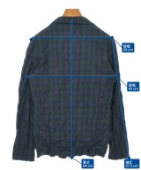 JUNYA WATANABE（ジュンヤワタナベ）ジャケット 緑 サイズ:S レディース/2200620982016