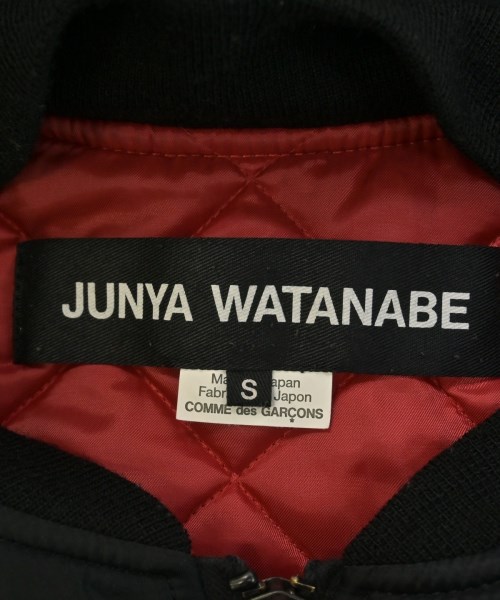 JUNYA WATANABE（ジュンヤワタナベ）その他 黒 サイズ:S レディース/2200630755013