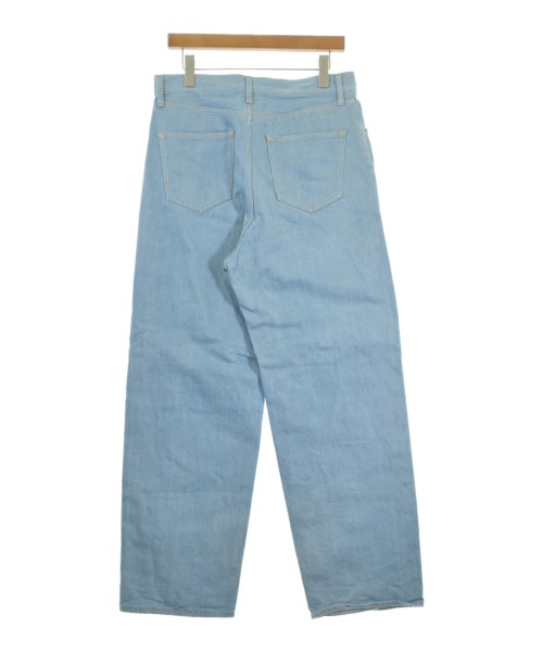 JUNYA WATANABE（ジュンヤワタナベ）デニムパンツ 青 サイズ:M レディース/2200630755037