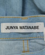 JUNYA WATANABE（ジュンヤワタナベ）デニムパンツ 青 サイズ:M レディース/2200630755037