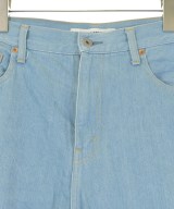 JUNYA WATANABE（ジュンヤワタナベ）デニムパンツ 青 サイズ:M レディース/2200630755037