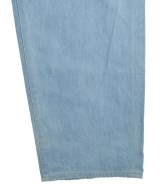 JUNYA WATANABE（ジュンヤワタナベ）デニムパンツ 青 サイズ:M レディース/2200630755037